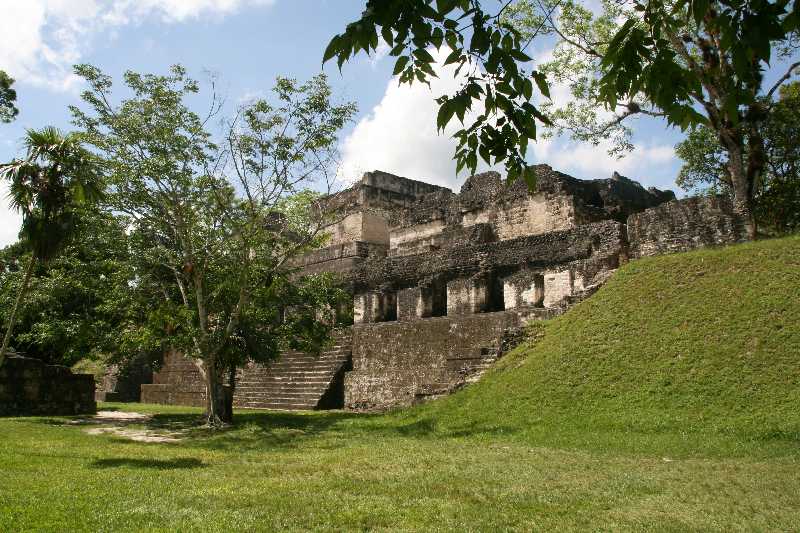 Mexico & Guatemala 2010 - 1109